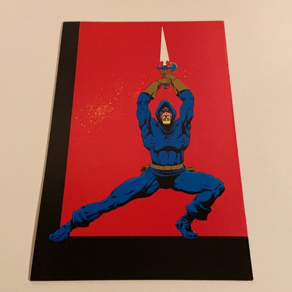 Epic Comics Dreadstar #1, 2 vintage - Picture 6 of 6